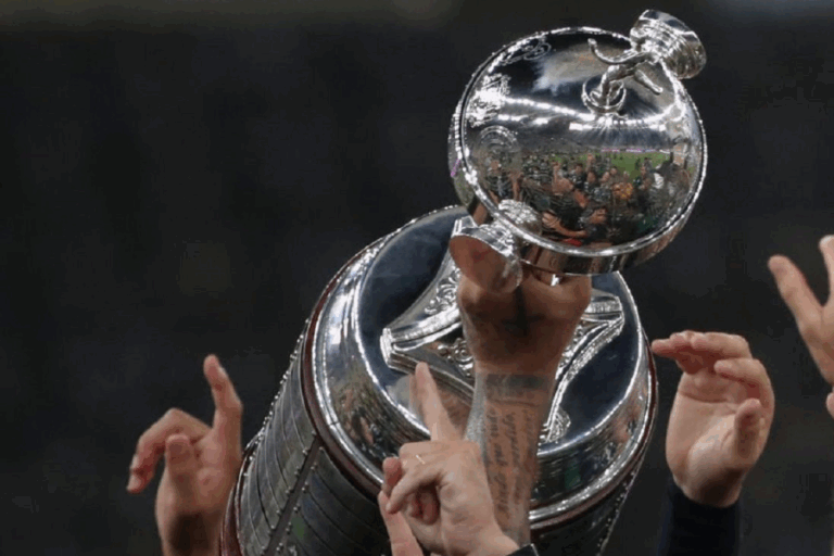 Octavos de final de la Copa Libertadores: Partidos, horarios y cómo verlos en vivo