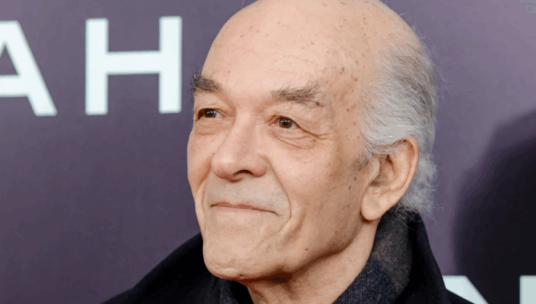 Mark Margolis, actor de 