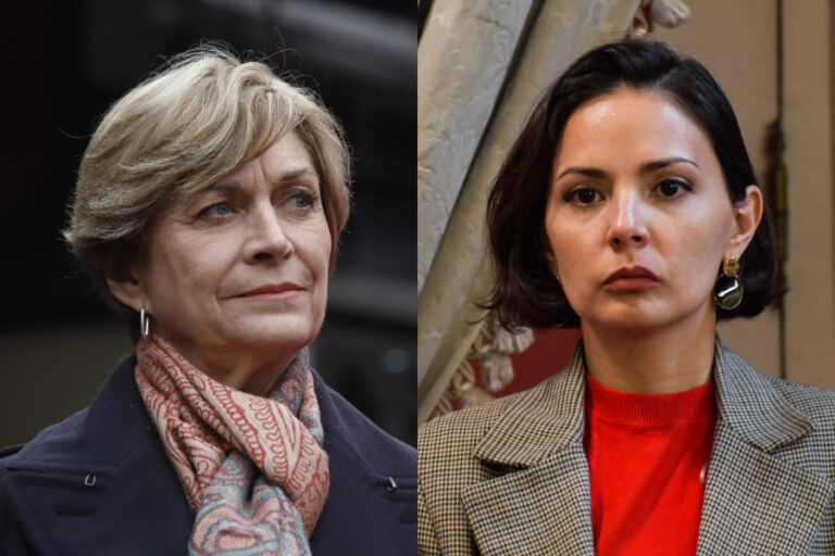 El conflicto que enfrenta a Providencia con empresa de nueva ministra de Culturas en tribunales