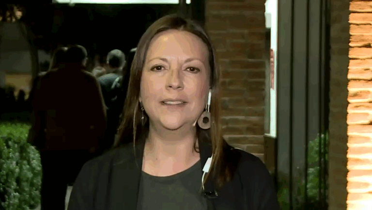 Natalia Piergentili no postulará a la presidencia del PPD