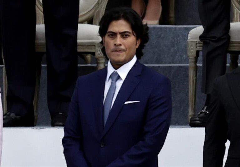 El caso de Nicolás Petro: ¿De qué acusan al hijo del presidente de Colombia, Gustavo Petro?
