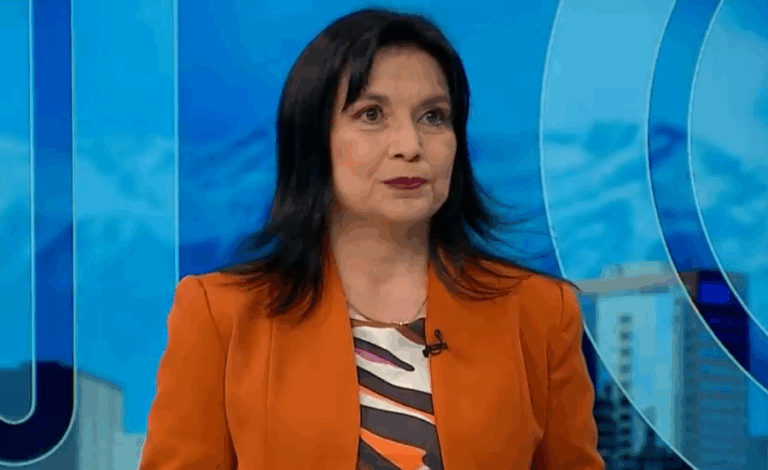 Ojeda y estudio Ipsos sobre corrupción: 