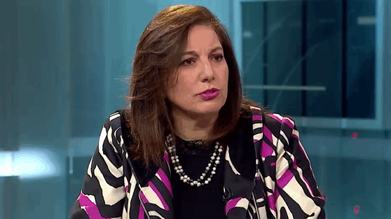 Vodanovic acusó a la UDI de 