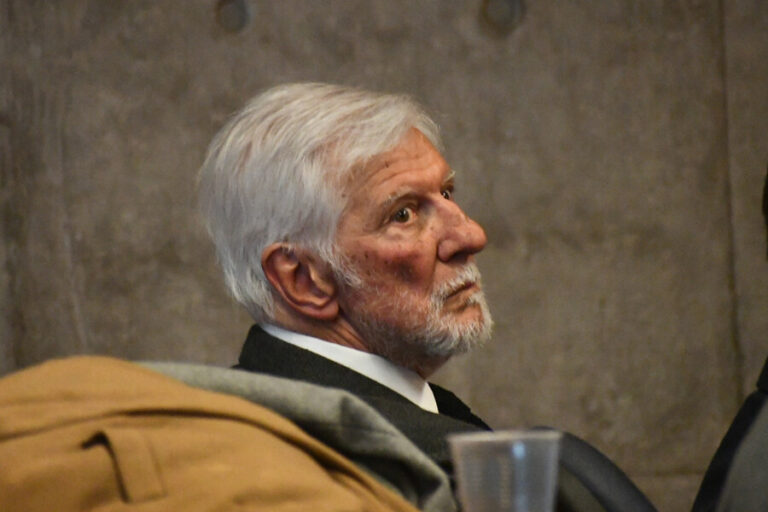 Raúl Torrealba seguirá en prisión preventiva en el marco de investigación por fraude al fisco y asociación ilícita