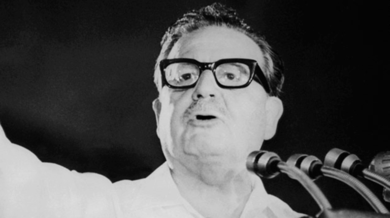 Cámara rechazó proyecto que condenaba acuerdo de 1973 contra gobierno de Allende: DC votó en contra