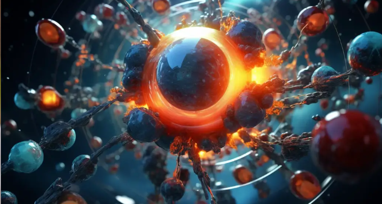 Descifrando la superquímica cuántica: Un viaje al mundo de las moléculas ultrafrías