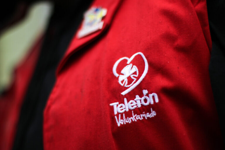 Teletón realiza llamado para pacientes afectados por sistema frontal y requieran apoyo