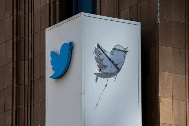 X subastará mobiliario obsoleto de Twitter: Incluye escritorios, instrumentos musicales y objetos extravagantes