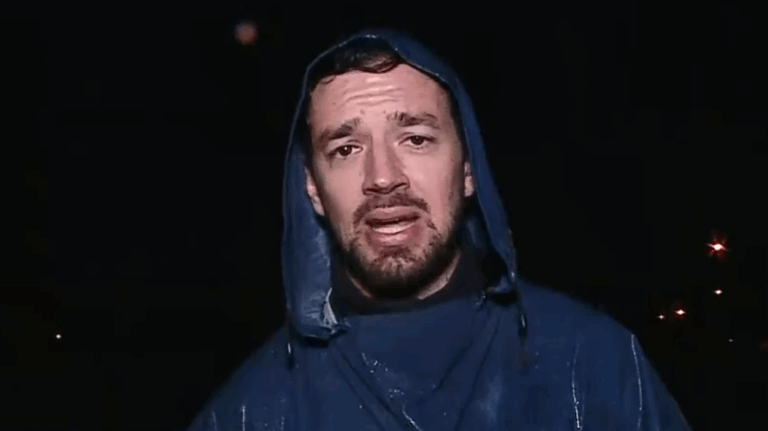 Alcalde Vodanovic por aumento de caudal del canal Santa Marta: 