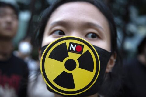Japón comenzará la segunda descarga de aguas residuales de Fukushima en el océano Pacífico