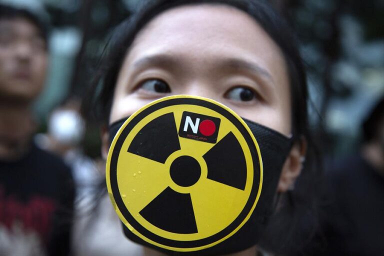 Japón comenzará la segunda descarga de aguas residuales de Fukushima en el océano Pacífico