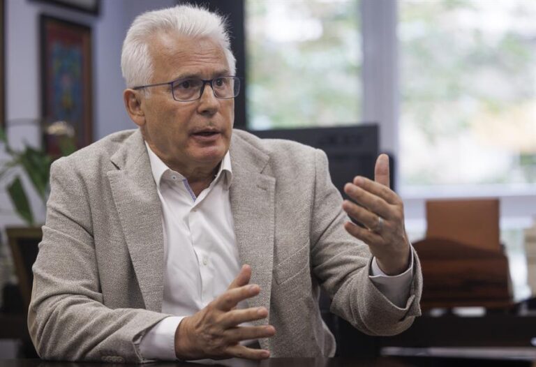 Exjuez Baltasar Garzón por los 50 años del golpe de Estado: 