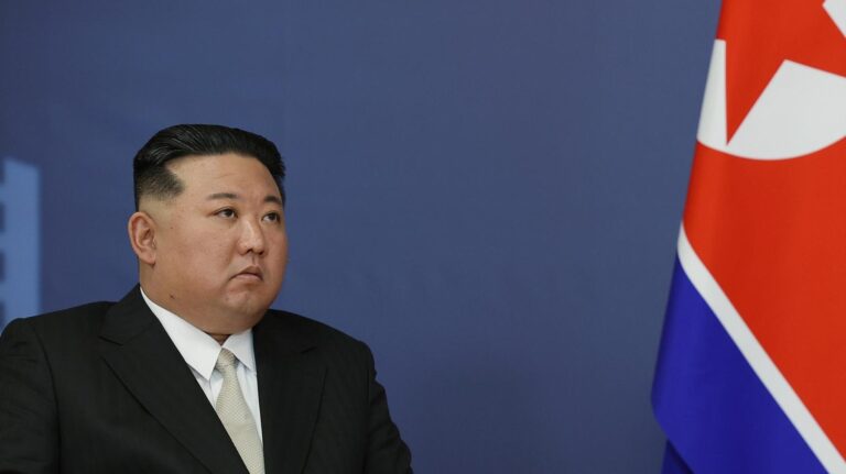 Kim Jong-un refuerza la política nuclear en la Constitución de Corea del Norte