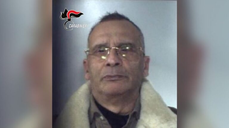 Jefe de la mafia siciliana Cosa Nostra murió a los 61 años: Había sido arrestado en enero tras 30 años prófugo