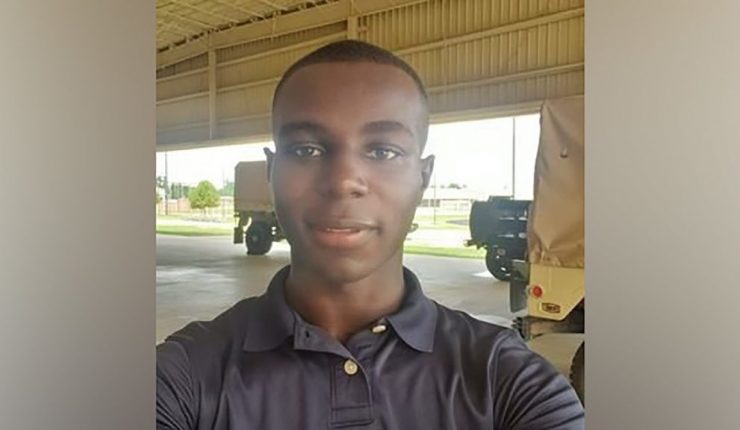 Soldado Travis King vuelve a Estados Unidos tras ser liberado por Corea del Norte