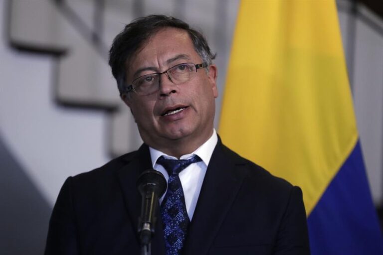 50 años del Golpe: Gustavo Petro pedirá 