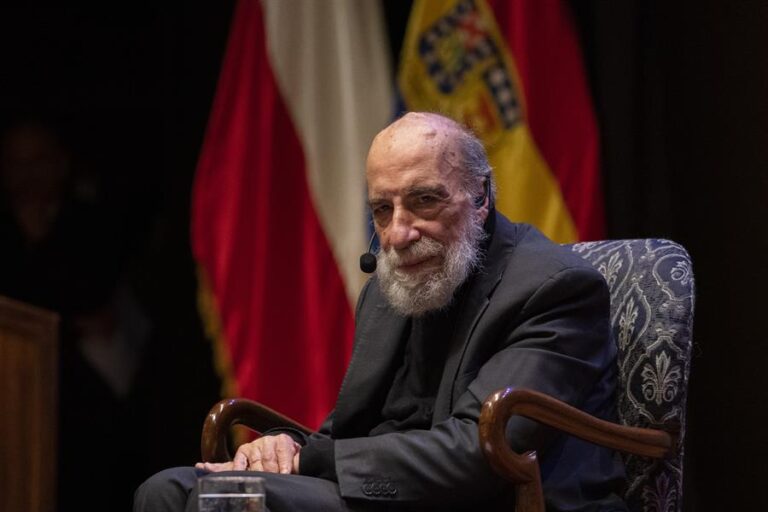 Raúl Zurita a 50 años del Golpe de Estado: 