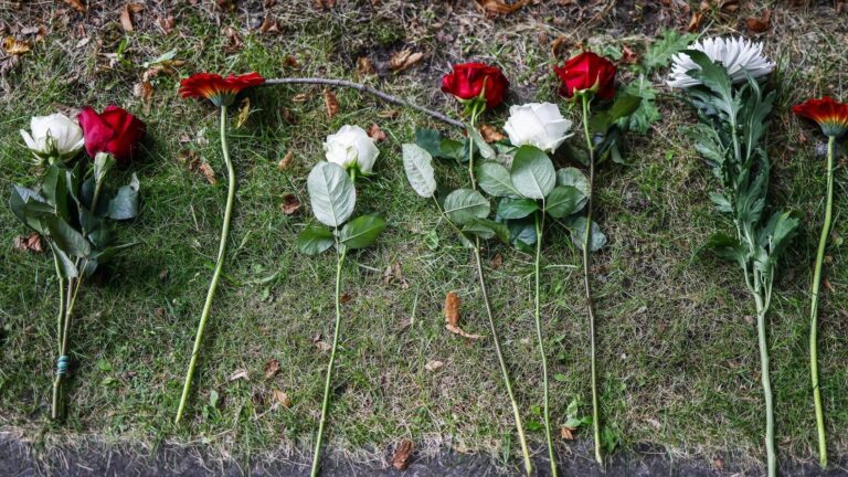 Exguardia de un campo de concentración nazi fue acusado por complicidad de asesinato