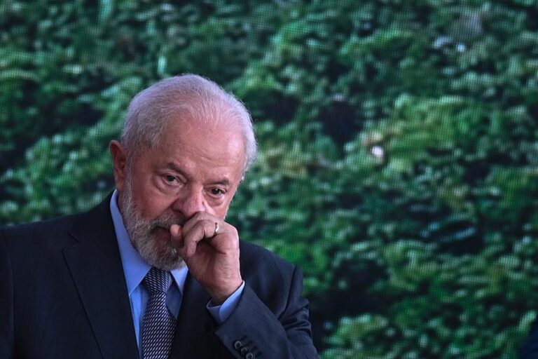 Juez de Brasil por caso Lava Jato contra Lula: Es “uno de los mayores errores judiciales en la historia del país”