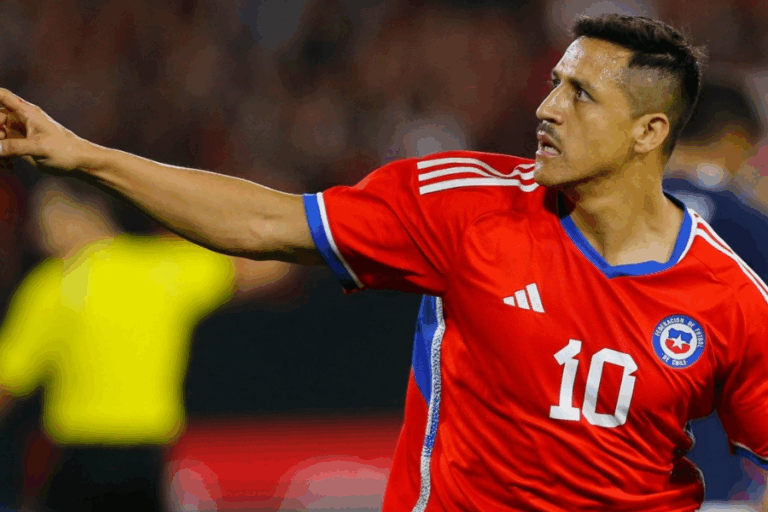 Chile v/s Perú: Estos son los convocados por Eduardo Berizzo para el encuentro de este jueves