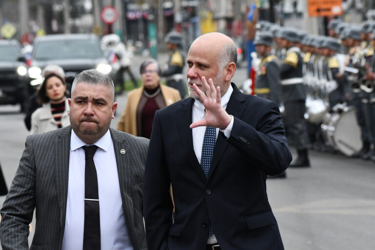 Elizalde y críticas por apelación del Gob. a la CS en caso Los Gallegos: 