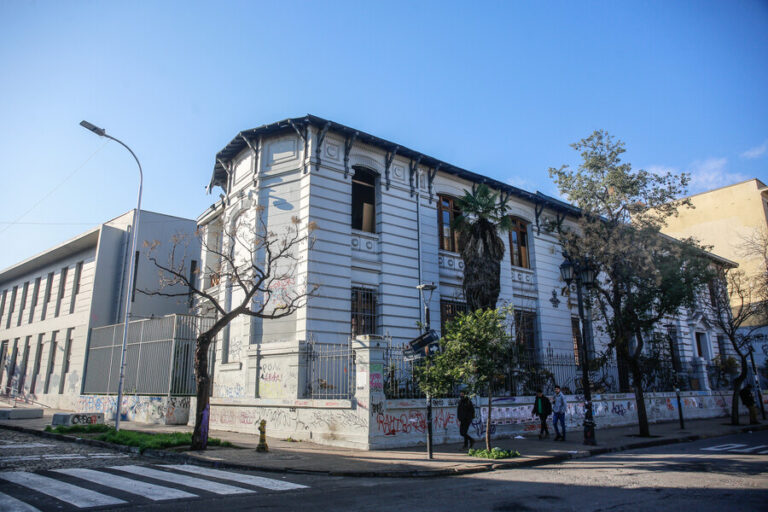 Liceo de Aplicación asegura que 