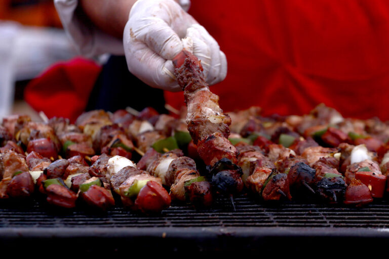 Fiestas Patrias: ¿Cómo preparar un buen asado para este 18 de septiembre?