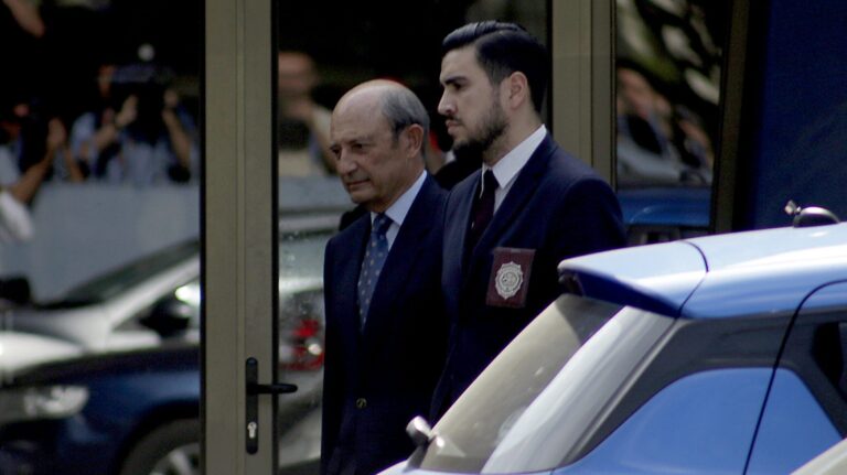 Juan Emilio Cheyre será procesado nuevamente por malversación de gastos reservados