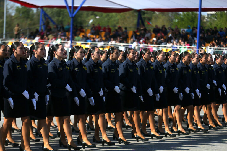 PDI confirma que no participará en la Parada Militar 2023