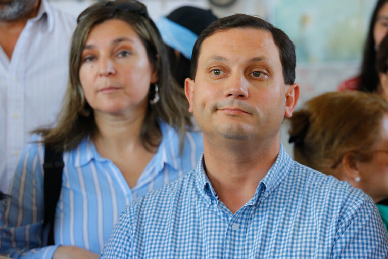 Diputado Van Rysselberghe defiende trabajo del Consejo Constitucional: 