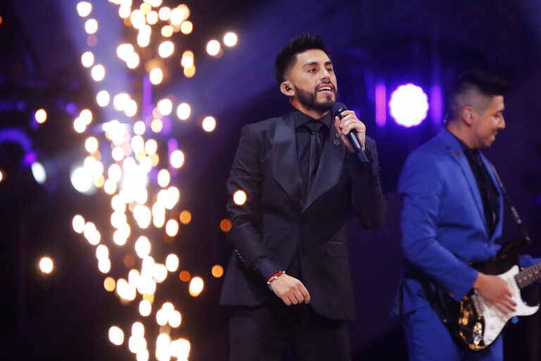 Polémica en Noche de Brujas: Guitarrista denunció a Kanela por agresión y amenazas