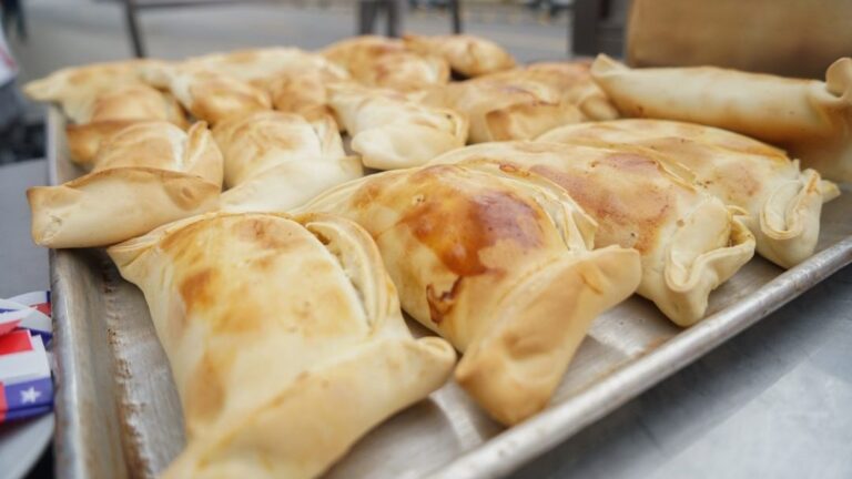 Expertos en gastronomía revelan los secretos para preparar las mejores empanadas en Fiestas Patrias