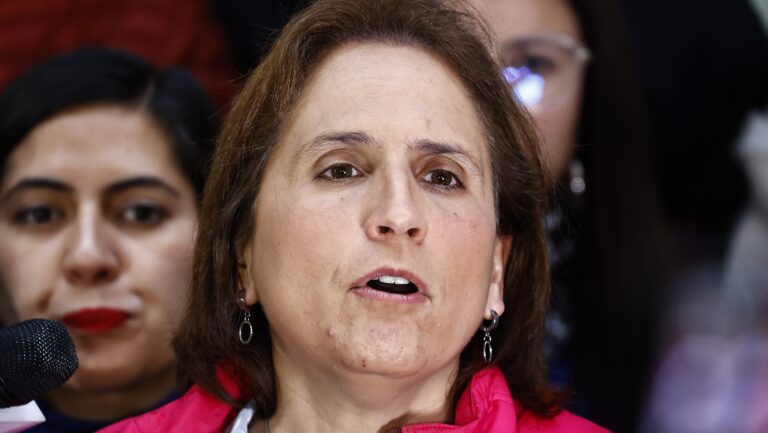Carolina Leitao asegura que eliminación del pago de contribuciones “no favorece realmente a quienes dice favorecer”