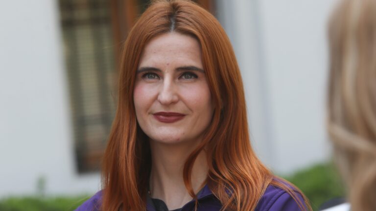 Alcaldesa Ríos tras informe PDI: 