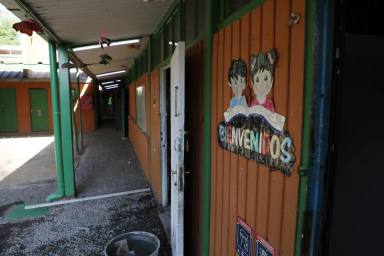 Columna de Paulina Araneda: Una trayectoria educativa plena empieza con el compromiso con la educación inicial