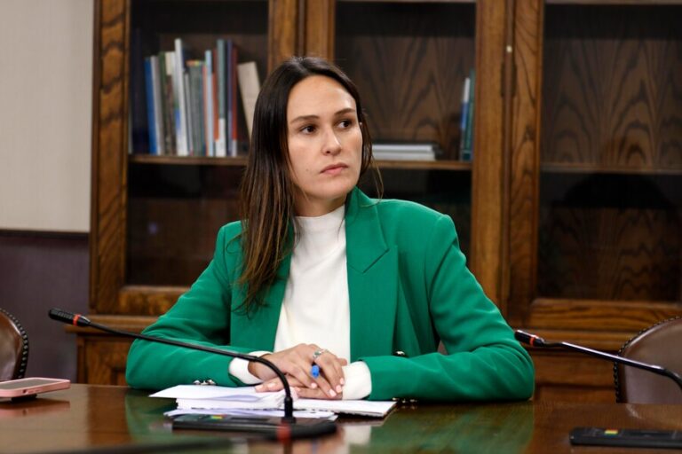 50 años del Golpe: Diputada Labra solicita a la Cámara de Diputados suspender sesión del 11 de septiembre