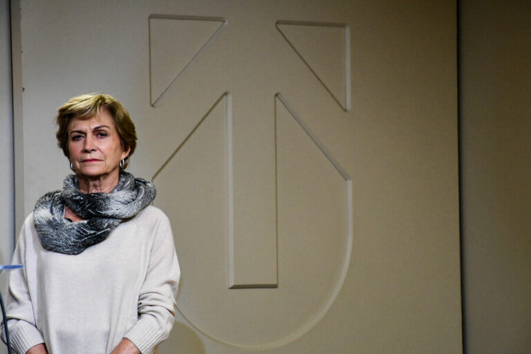 Proceso constituyente: UDI valora 