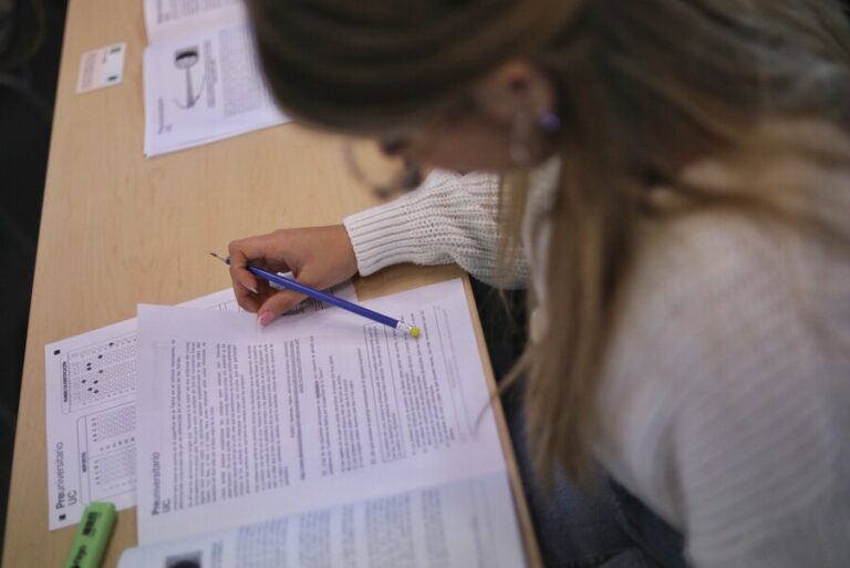 PAES: ¿Cuándo inicia el proceso de Admisión a la Educación Superior?