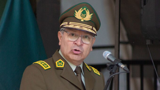 Yáñez por accidente fatal contra carabineros: 