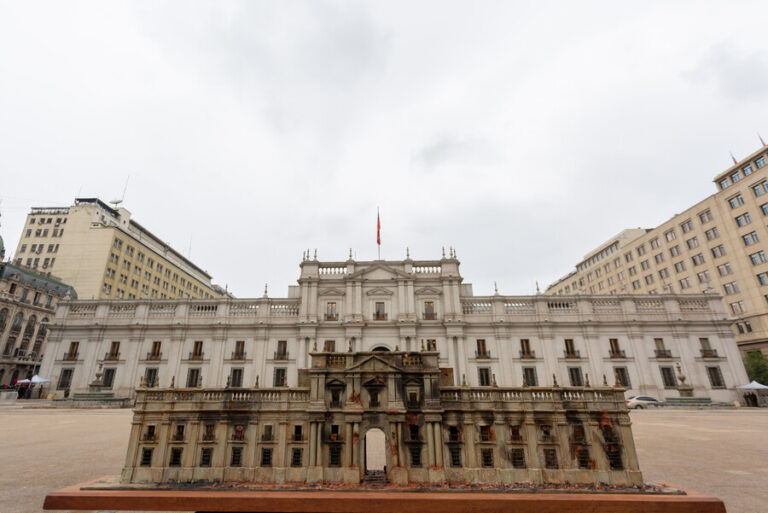 El instructivo del Gobierno de cara al 11-S: 