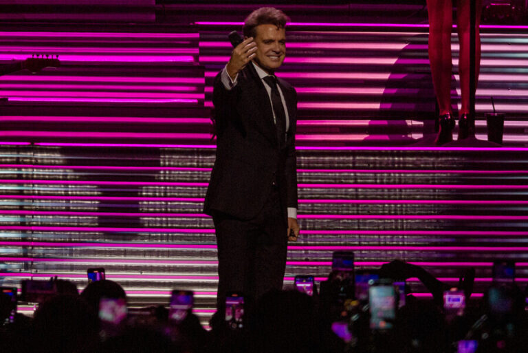 Luis Miguel en el Estadio Nacional: ¿Dónde y a qué hora empieza la venta de entradas?