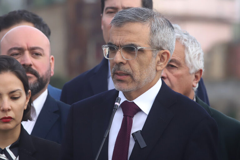 Cordero y presos en Punta Peuco: “Es evidente que hay información, sería conveniente que la puedan entregar para hacer justicia”