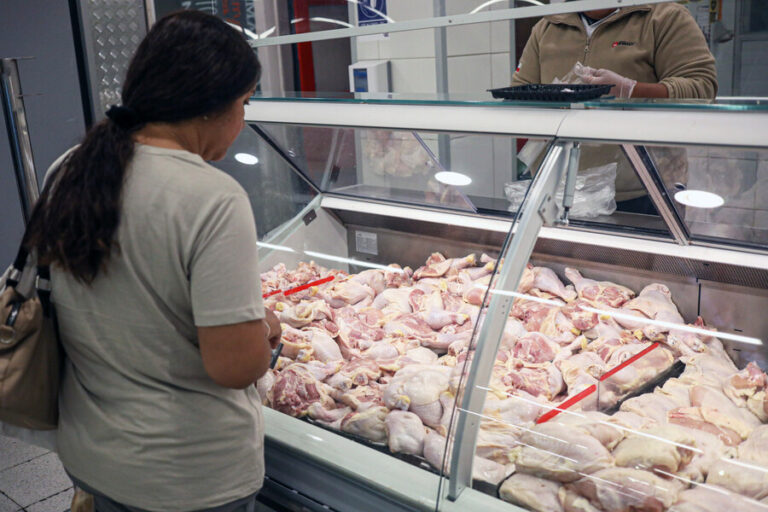 Economista Carolina Molinare sobre Fiestas Patrias: 