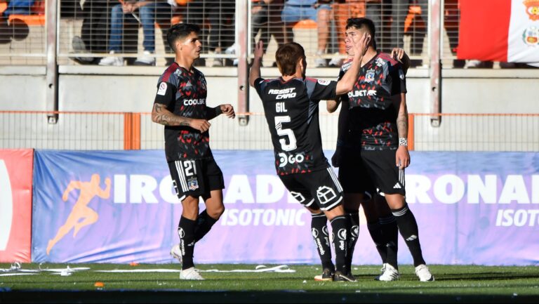 Colo Colo se alista para clásico contra Universidad Católica: ¿Cuál es la nómina del plantel albo?