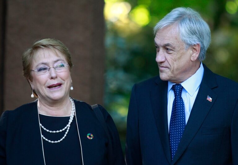 Consejo Constitucional aprueba norma que permite solo dos mandatos presidenciales por persona: Afectaría a Bachelet y Piñera