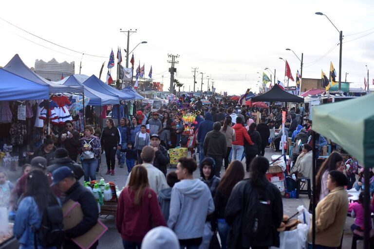 Nueva edición de la Fiesta de la Pampilla: ¿Qué artistas se presentarán?