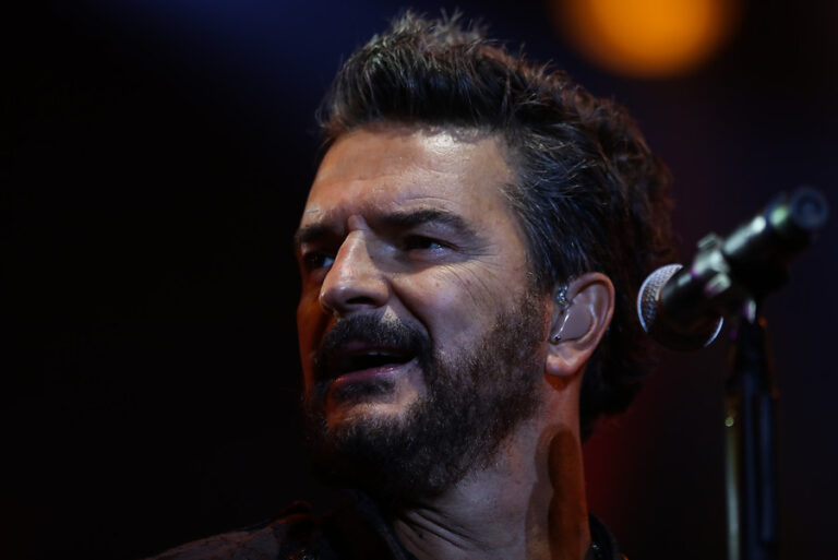 Suspenden conciertos de Ricardo Arjona en Chile: Artista sufrió una 