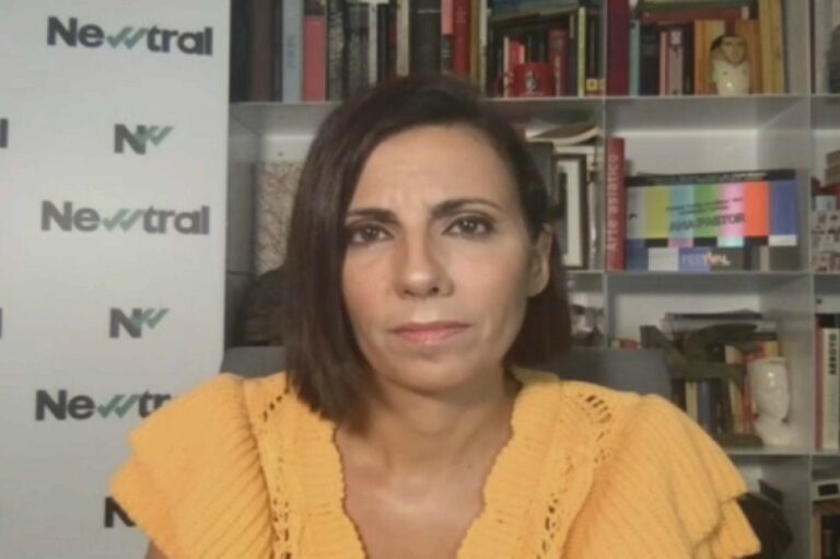Periodista Ana Pastor: Luis Rubiales presionó a Jenni Hermoso y su familia para decir que el beso fue consentido