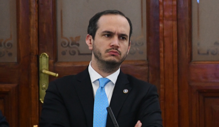 Barchiesi descarta que cambio “quien está por nacer” modifique la implementación de la Ley de Aborto en 3 Causales