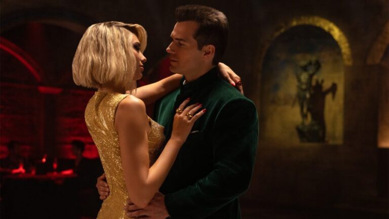 Con Dua Lipa, John Cena, Henry Cavill y más: Liberan el primer tráiler de la película 